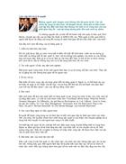 LLàm sếp tốt với 6 bí quyết