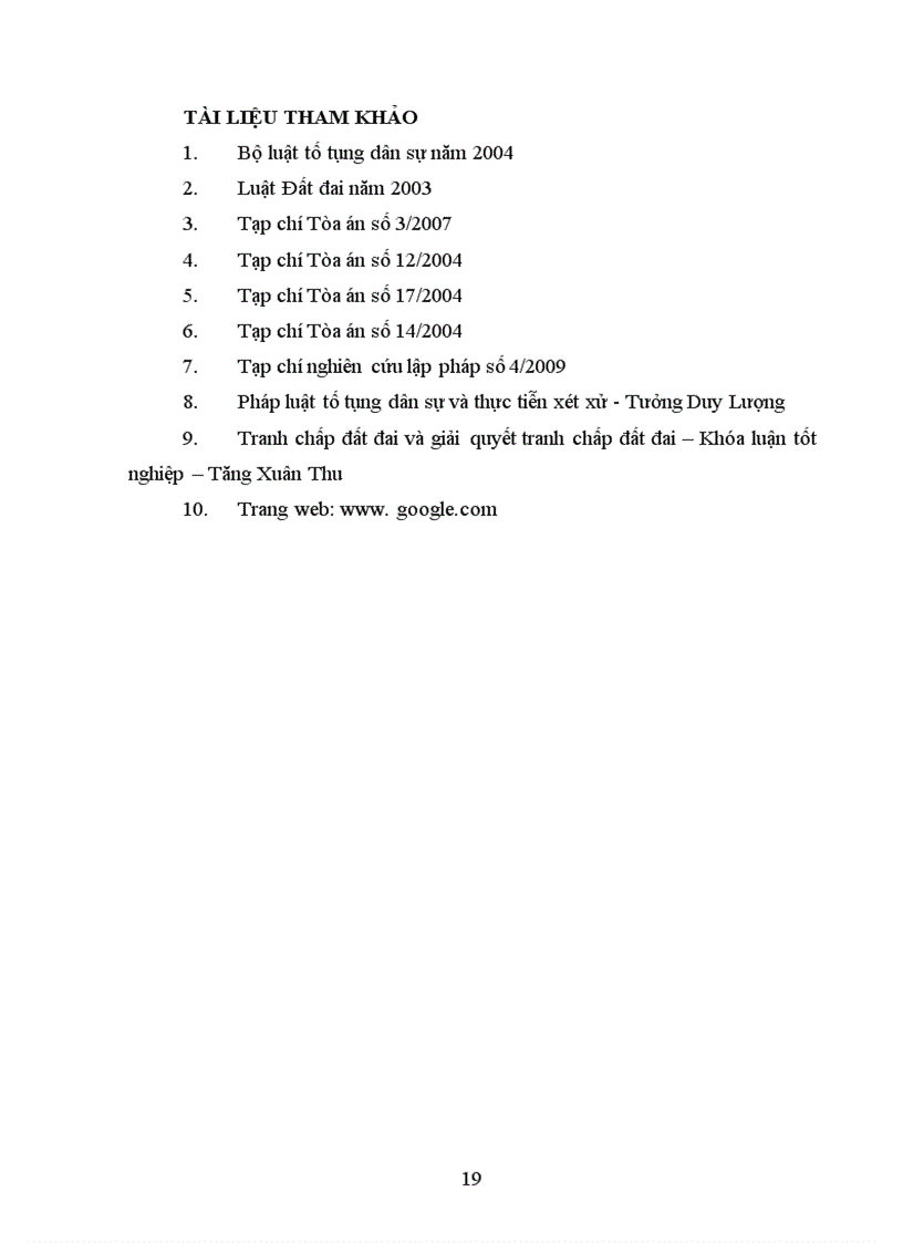 image for page Thẩm quyền giải quyết của tòa án trong tranh chấp quyền sử dụng đất