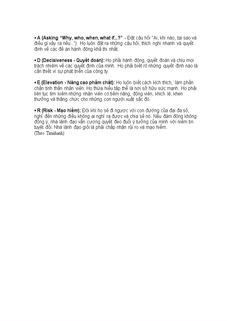 image for page Bí quyết lãnh đạo của Alecxander đại đế