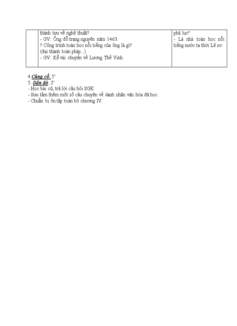 image for page Lịch sử CHẾ ĐỘ PHONG KIẾN TẬP QUYỀN BUỔI ĐẦU THỜI LÊ SƠ THẾ KỶ XV