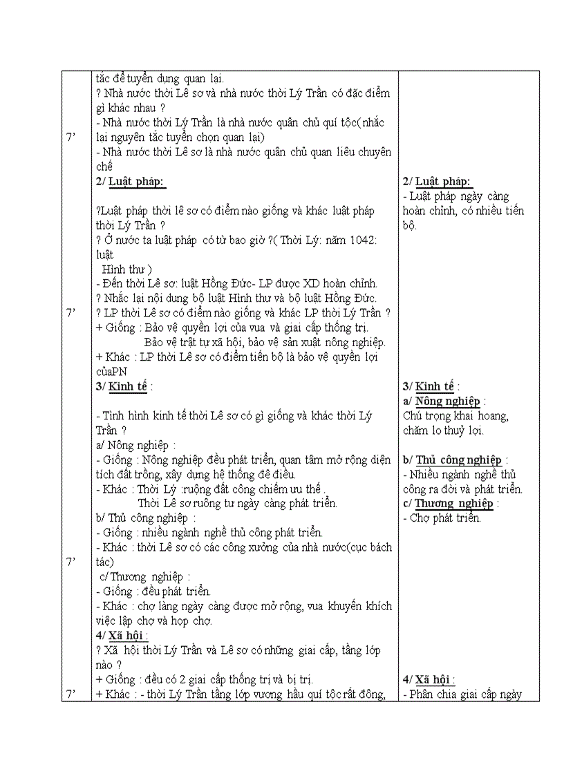 image for page Lịch sử ÔN TẬP CHƯƠNG IV