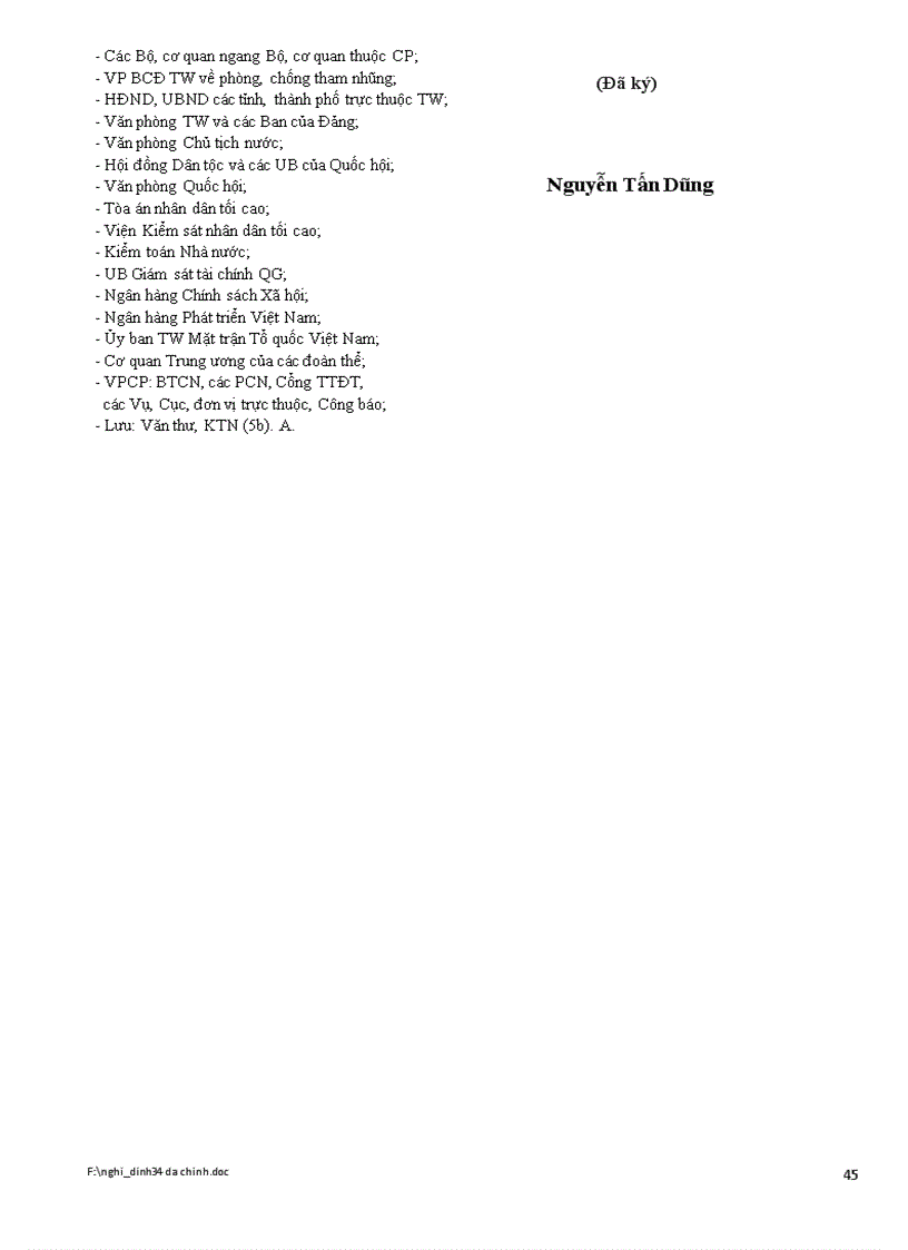 image for page Nghị định xử phạt vi phạm hành chính trên lĩnh vực giao thông đường bộ