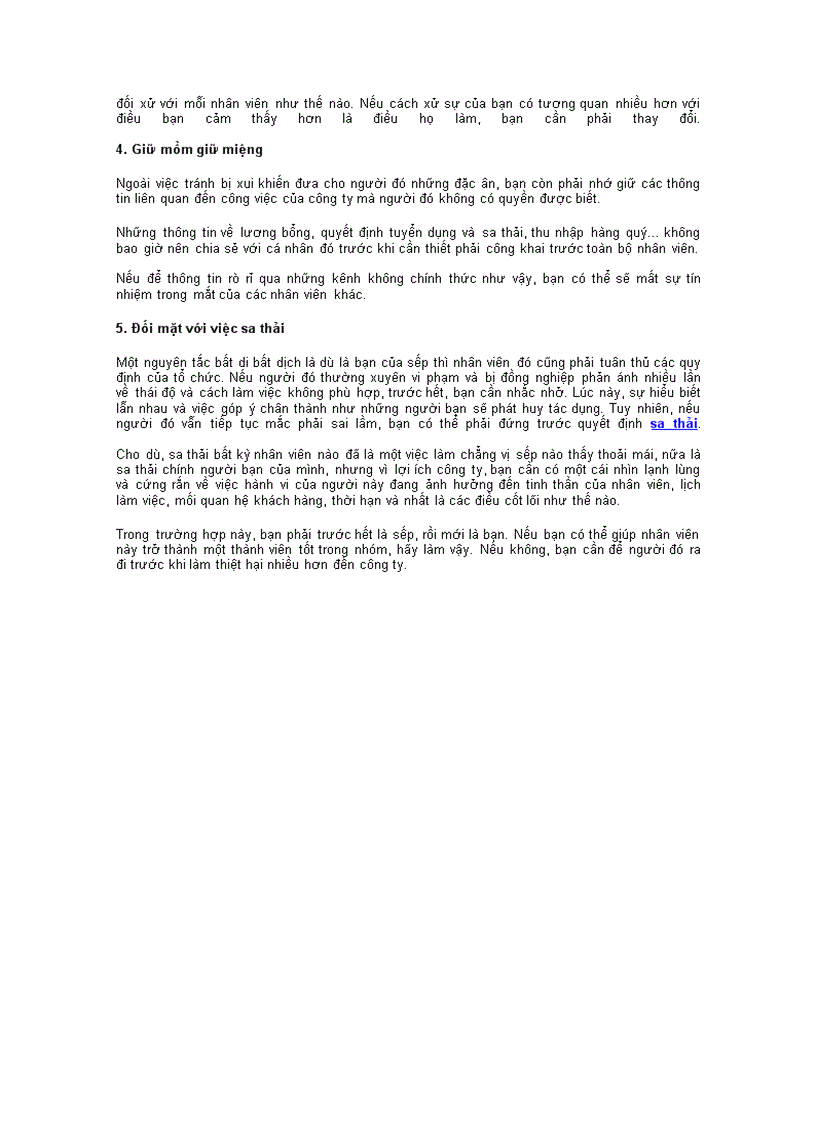 image for page Khi là sếp của bạn thân