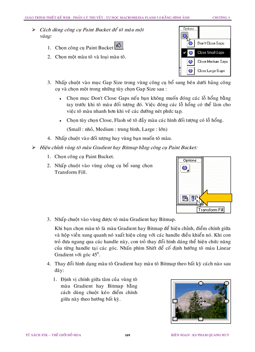 image for page Tổng quan về chế độ màu vẽ