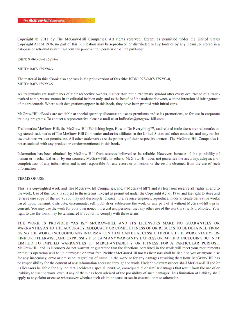 image for page Adobe Acrobat X