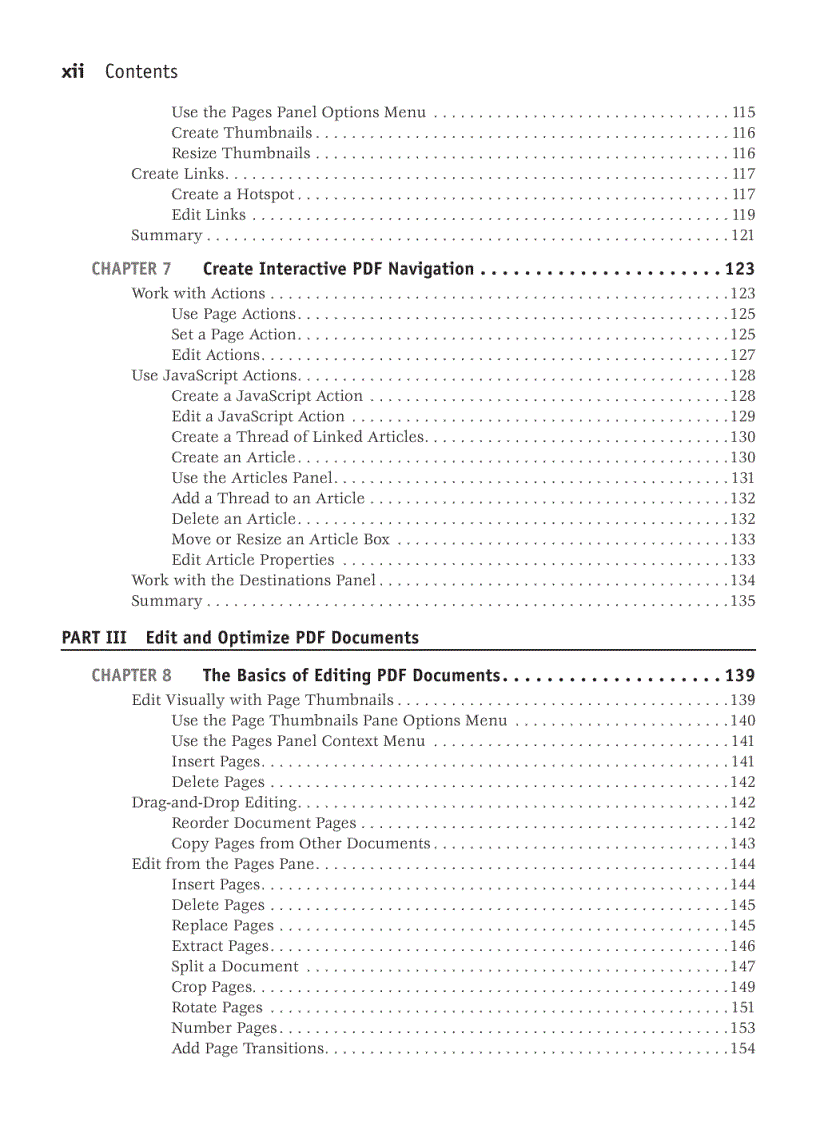 image for page Adobe Acrobat X