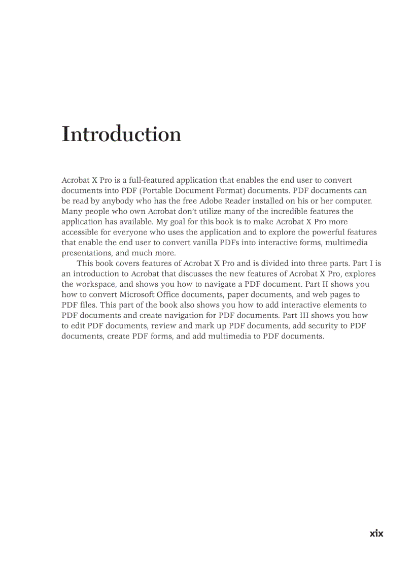 image for page Adobe Acrobat X