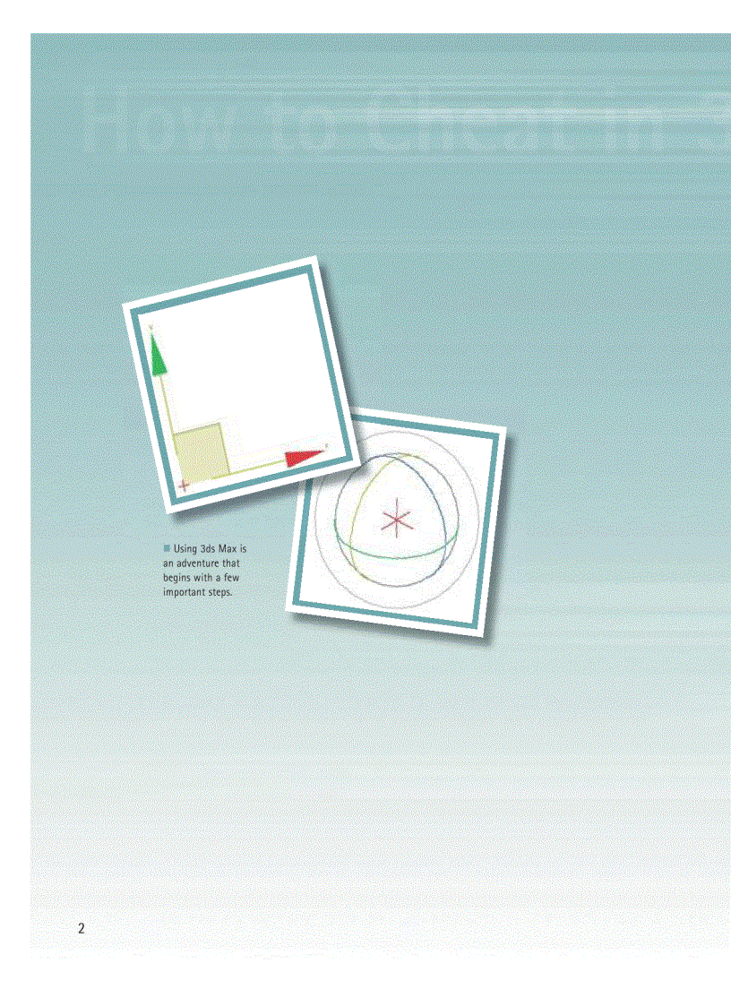 image for page How to cheat in 3ds max 2011