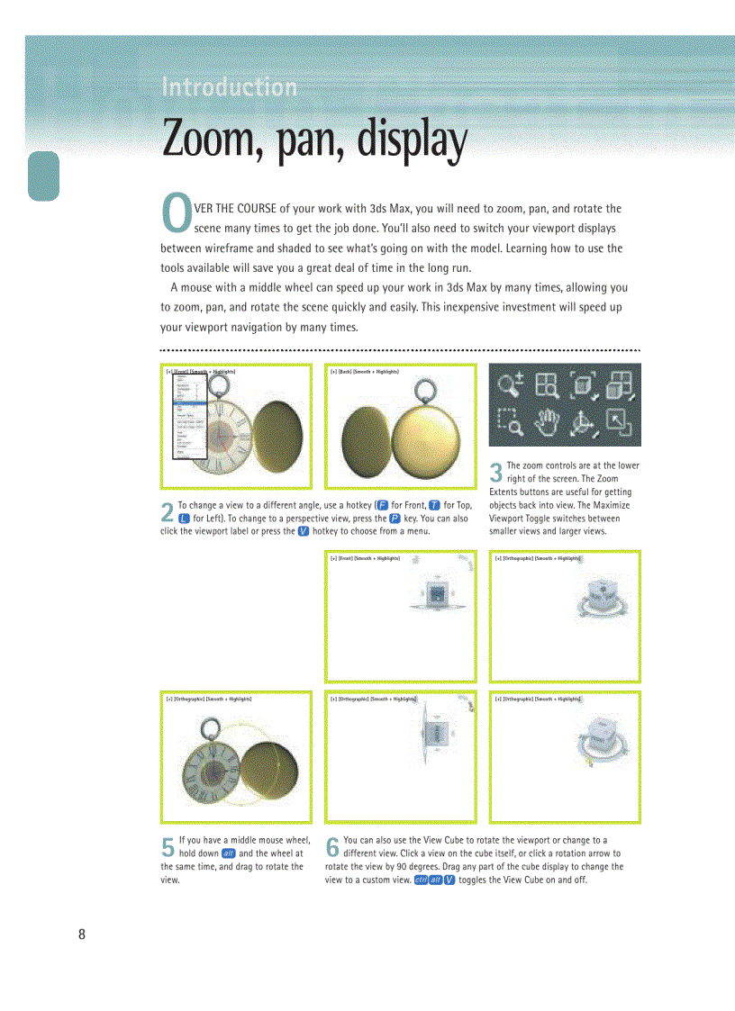 image for page How to cheat in 3ds max 2011
