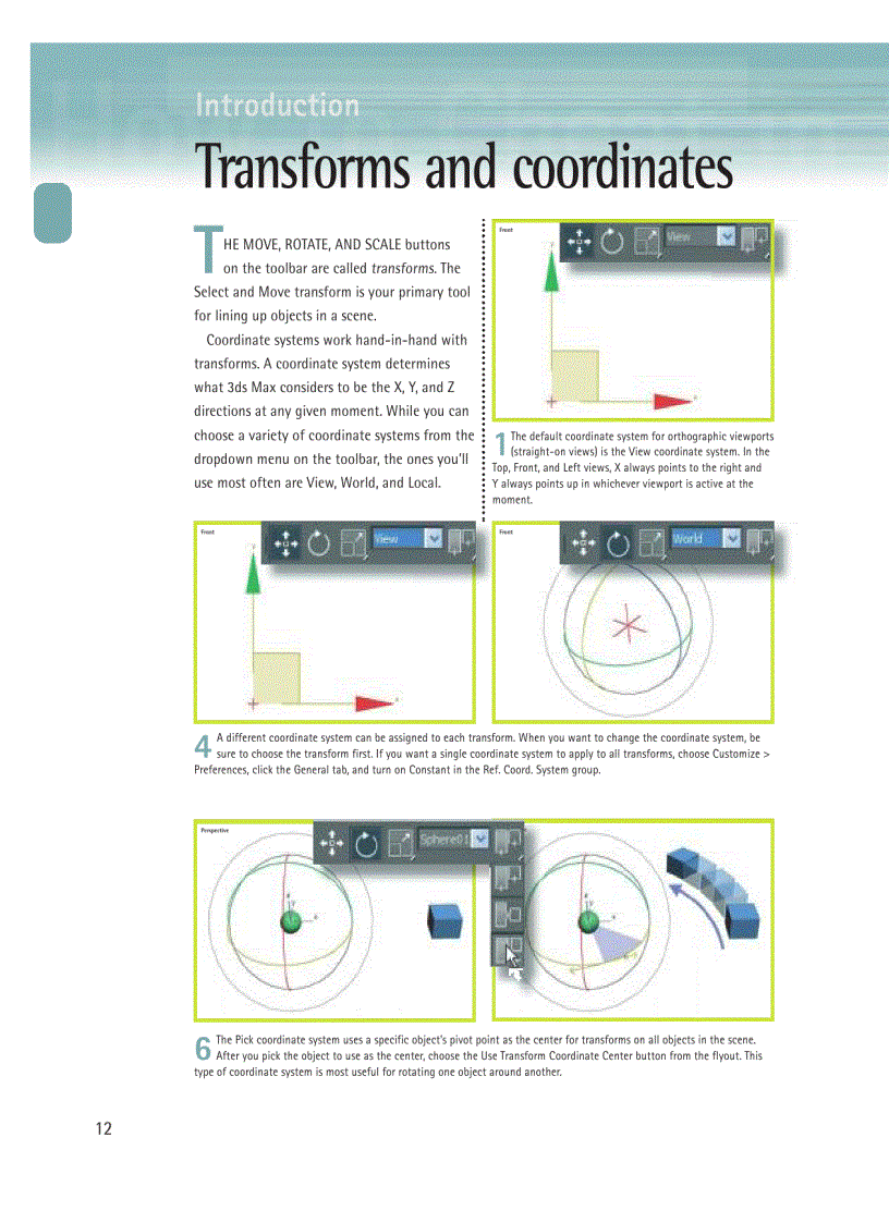 image for page How to cheat in 3ds max 2011
