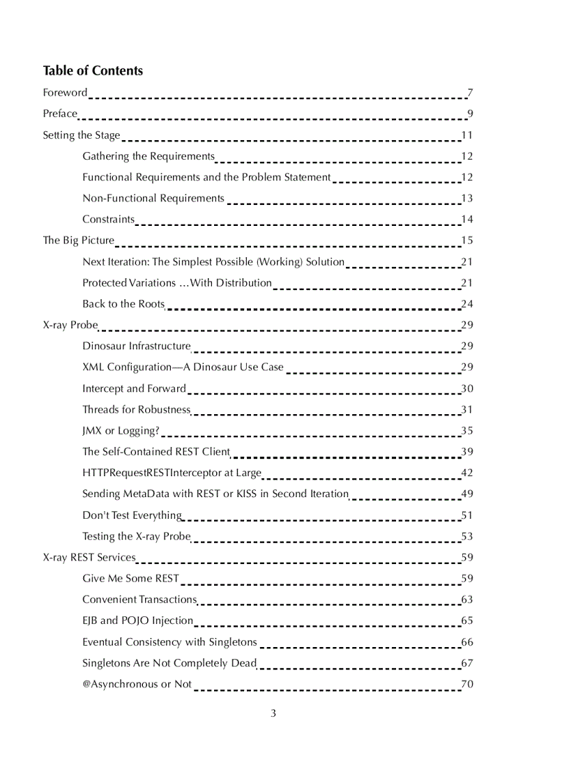 image for page Real World Java EE Night Hacks Dissecting the Business Tier