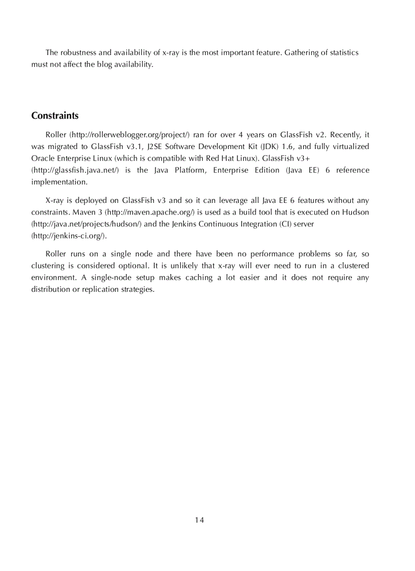 image for page Real World Java EE Night Hacks Dissecting the Business Tier