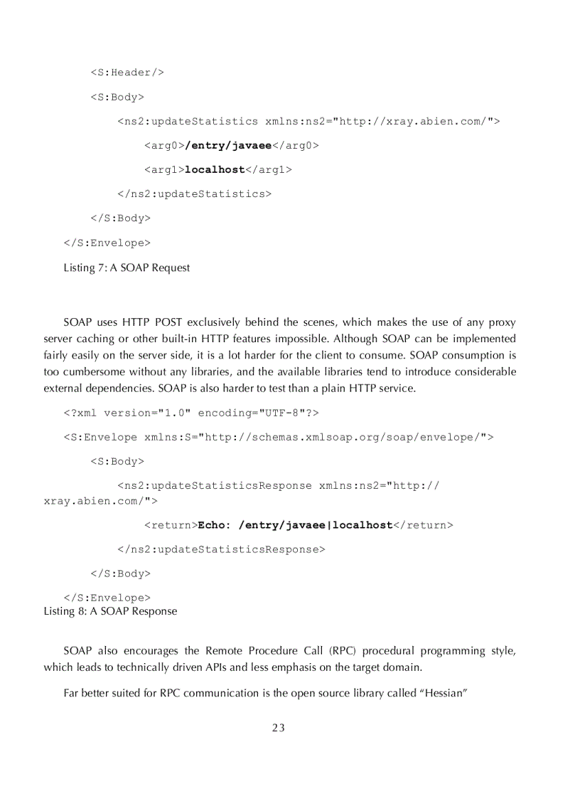 image for page Real World Java EE Night Hacks Dissecting the Business Tier