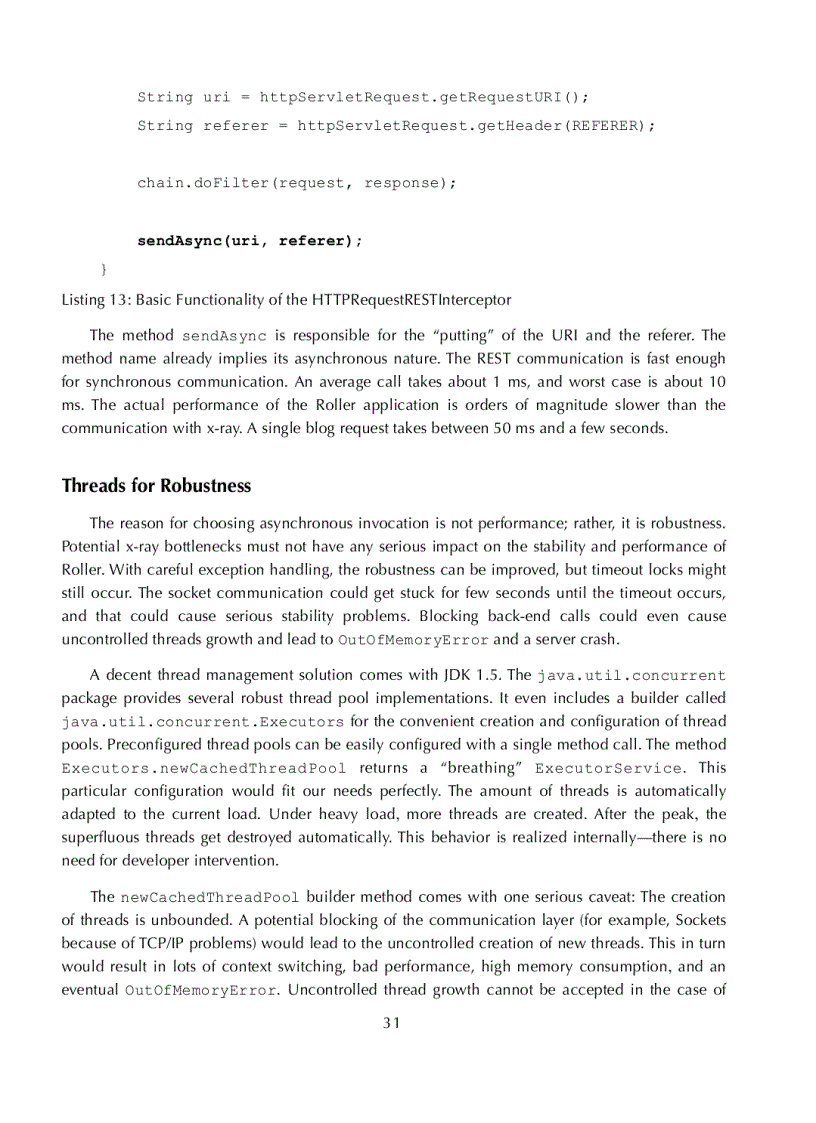 image for page Real World Java EE Night Hacks Dissecting the Business Tier