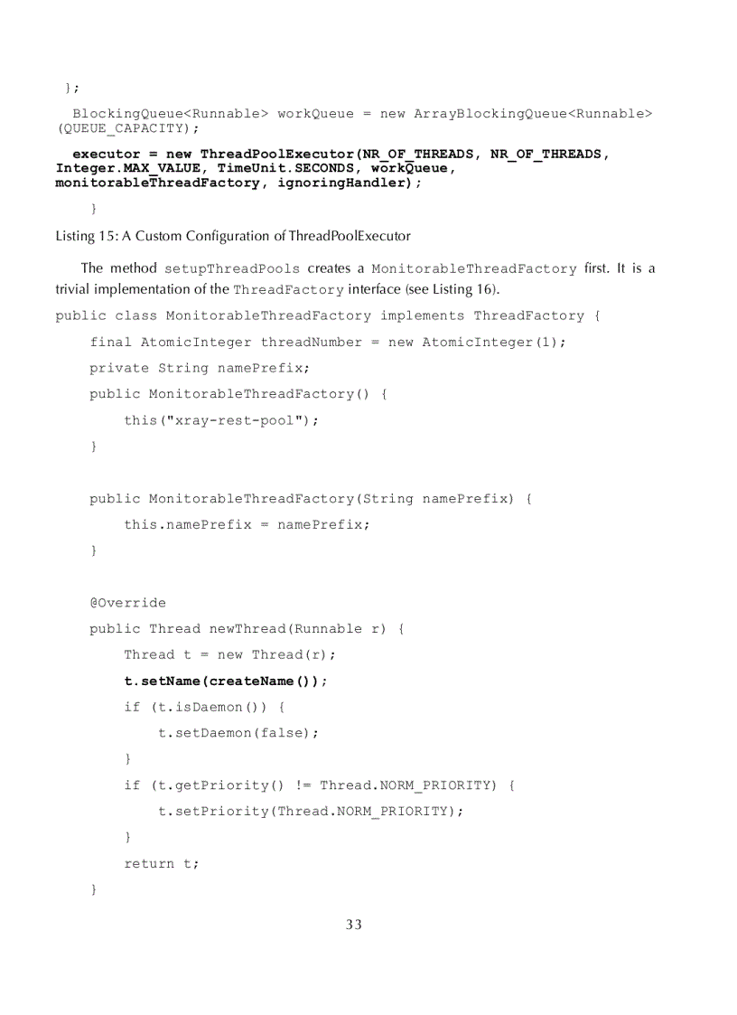 image for page Real World Java EE Night Hacks Dissecting the Business Tier