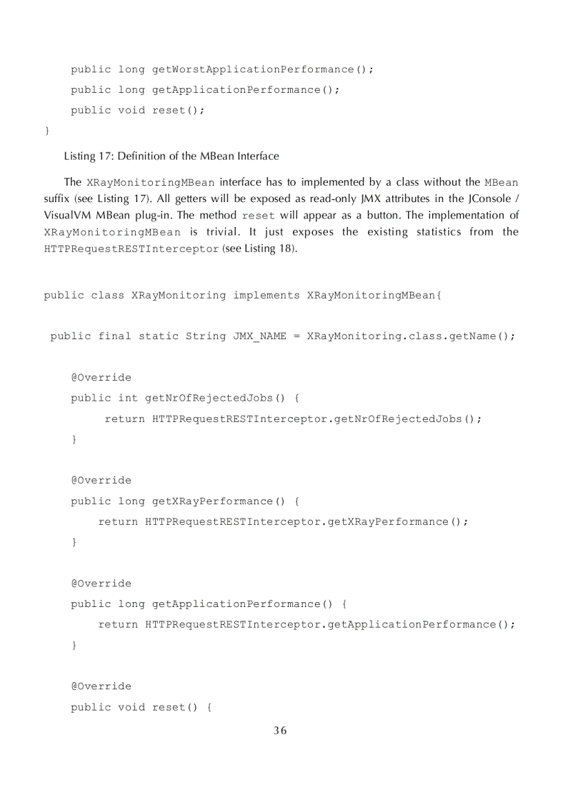 image for page Real World Java EE Night Hacks Dissecting the Business Tier