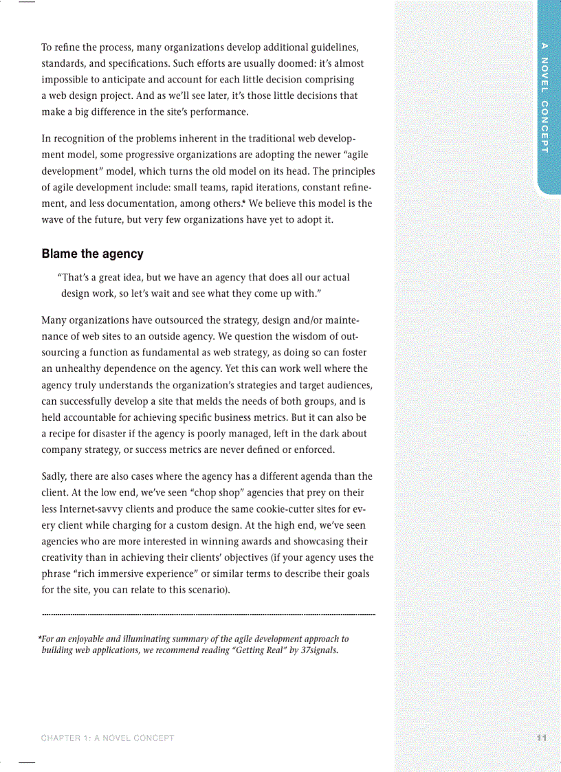 image for page Web design for ROI