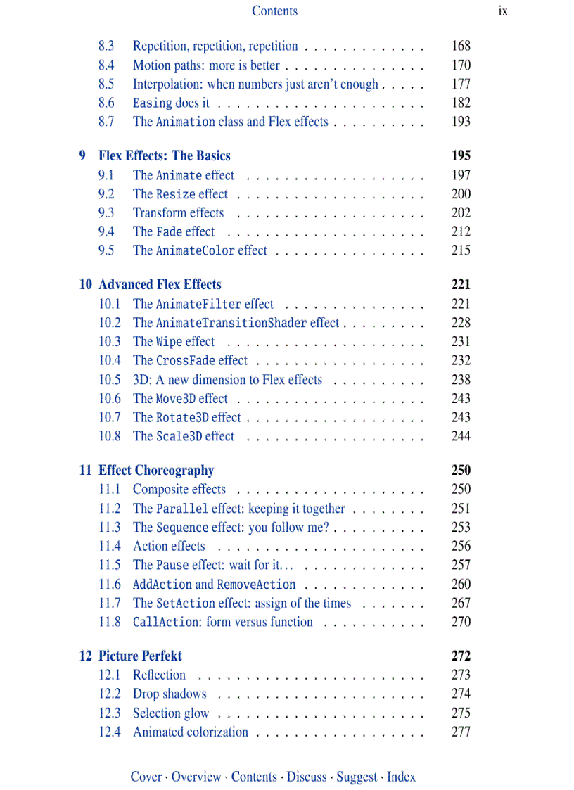 image for page Flex 4 Fun