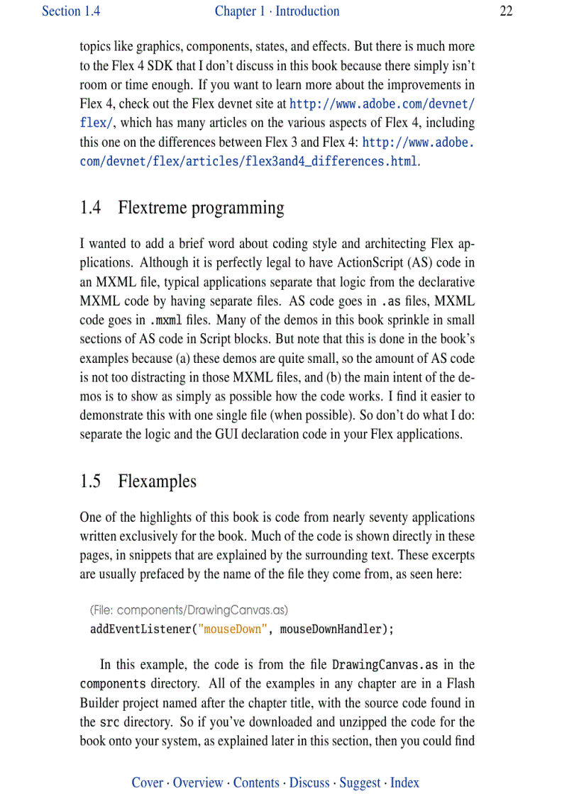 image for page Flex 4 Fun