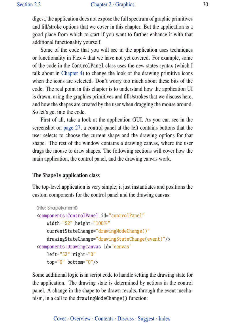 image for page Flex 4 Fun