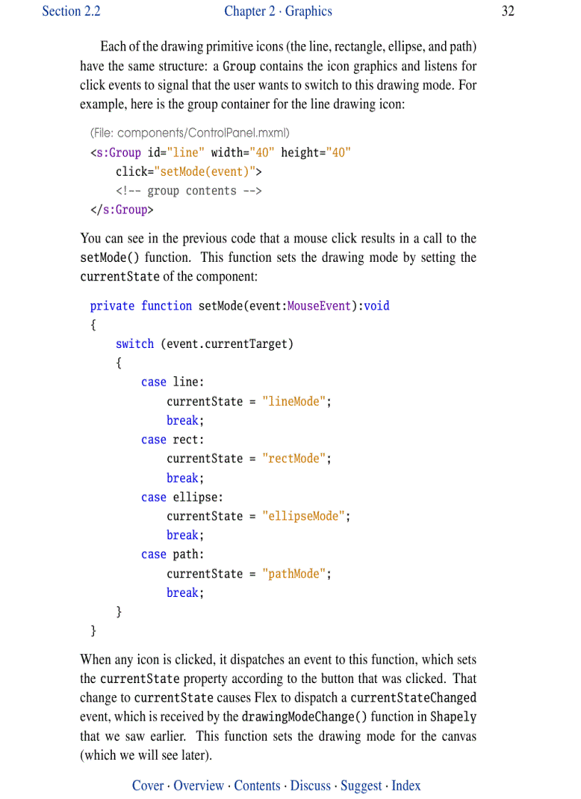 image for page Flex 4 Fun
