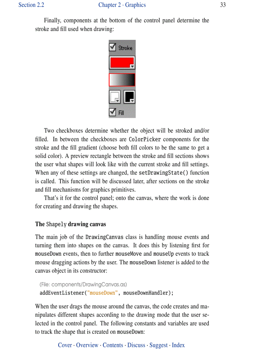 image for page Flex 4 Fun