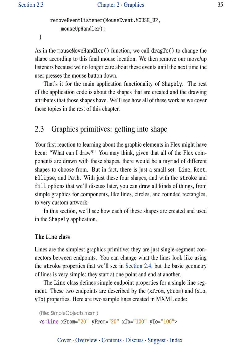 image for page Flex 4 Fun