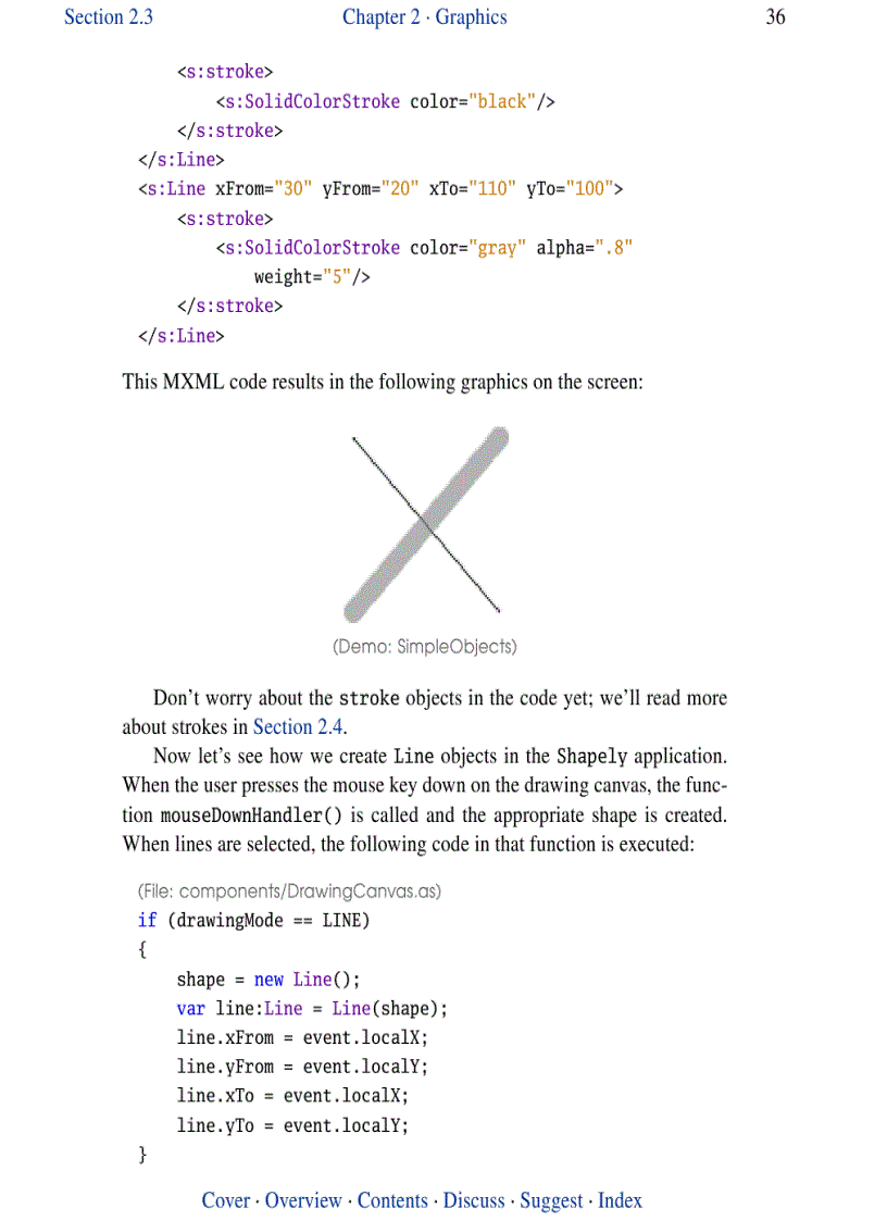 image for page Flex 4 Fun