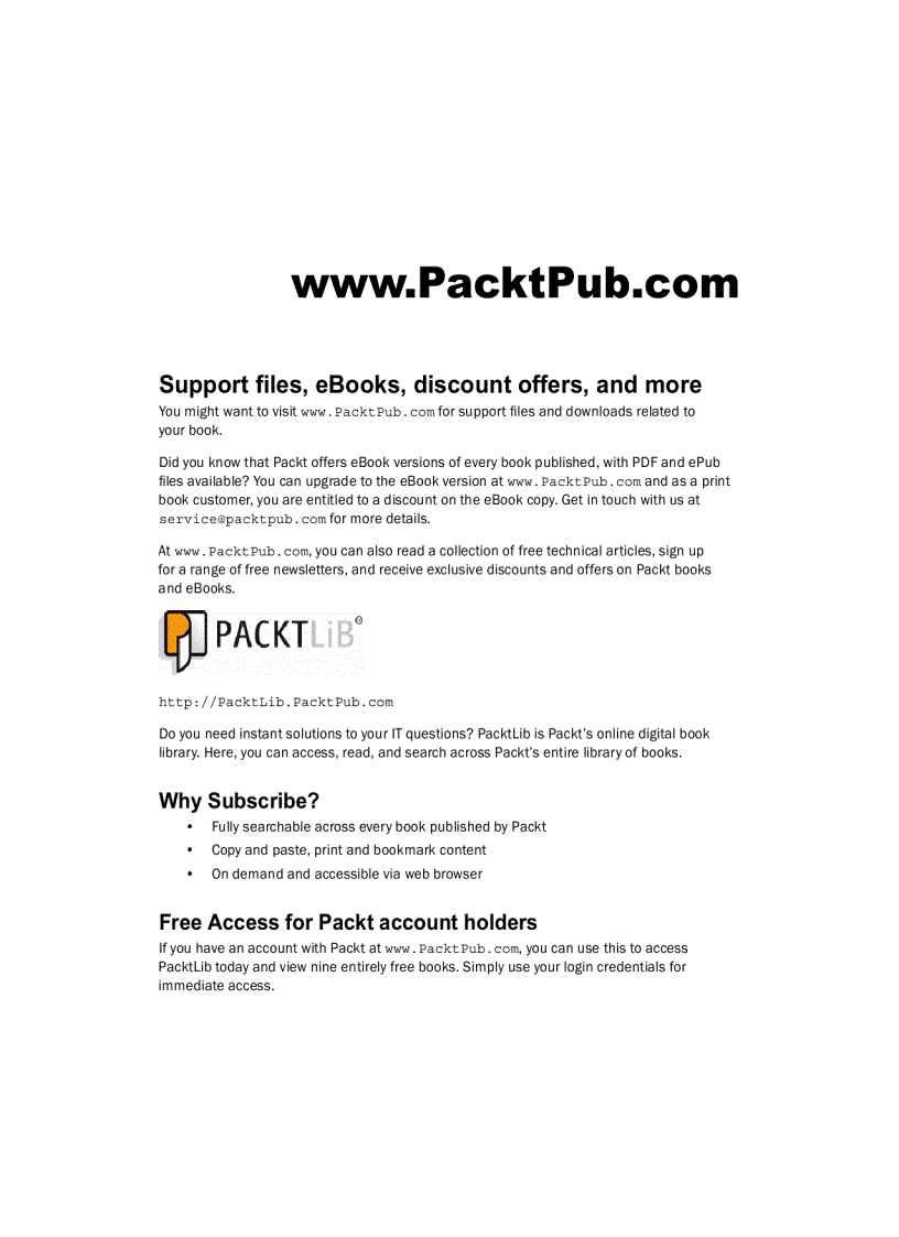 image for page Alice 3 Cookbook