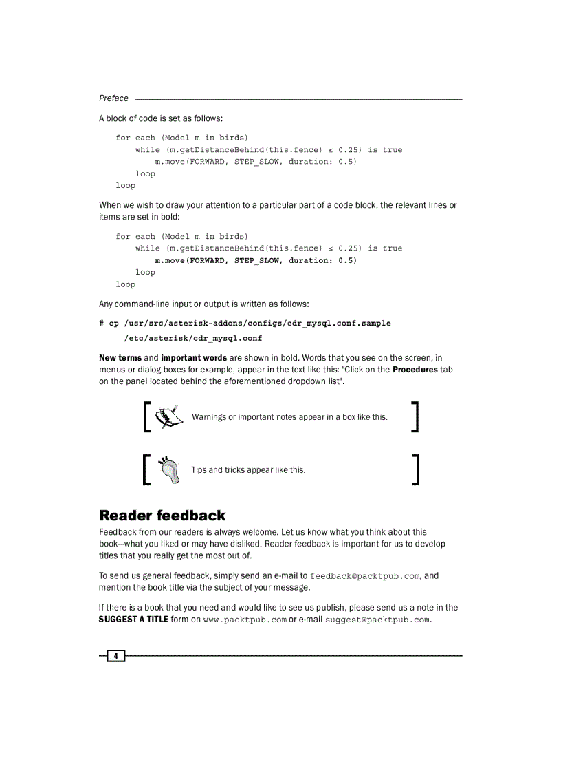 image for page Alice 3 Cookbook