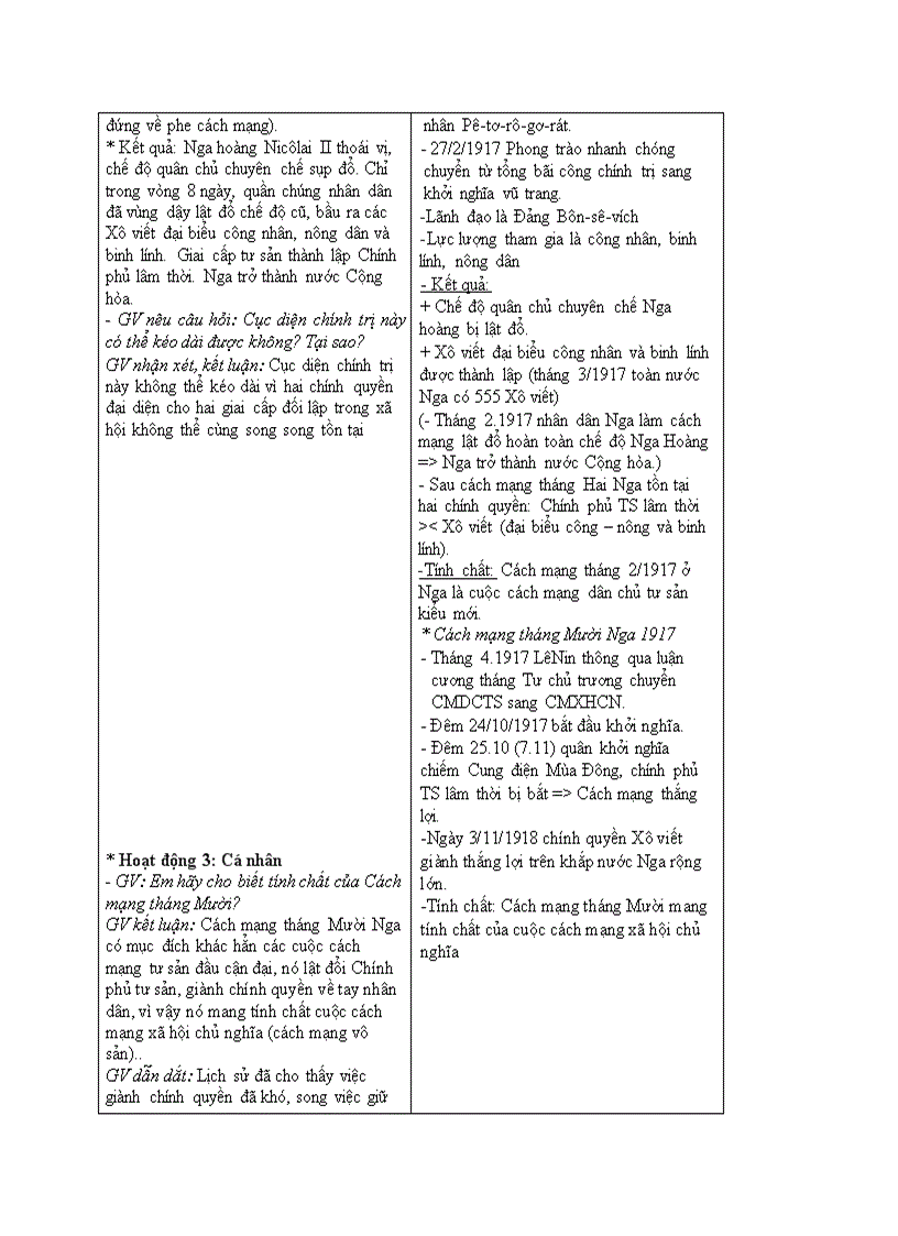 image for page Lịch sử CÁCH MẠNG THÁNG MƯỜI NGA NĂM 1917 VÀ CUỘC ĐẤU TRANH BẢO VỆ CÁCH MẠNG 1917 1921
