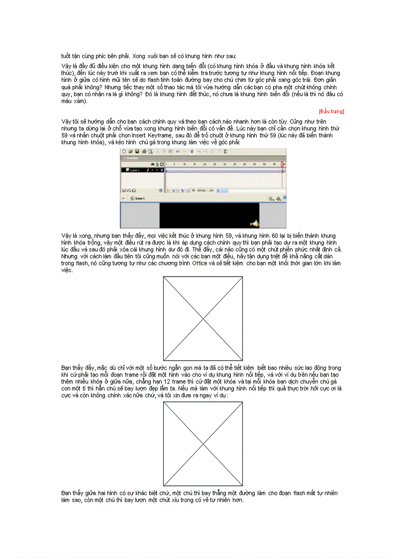 image for page Macromedia Flash MX