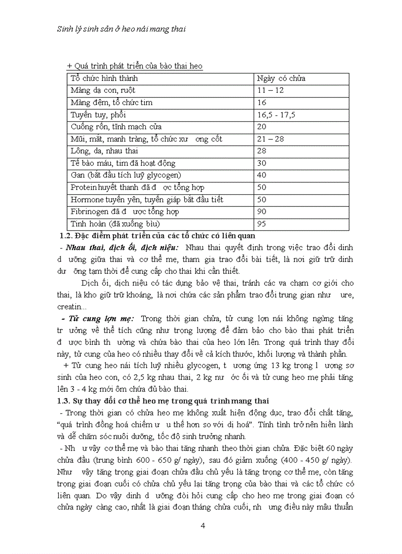image for page Đề tài Sinh lý sinh sản ở heo nái mang thai và một số bệnh thường gặp trên heo nái