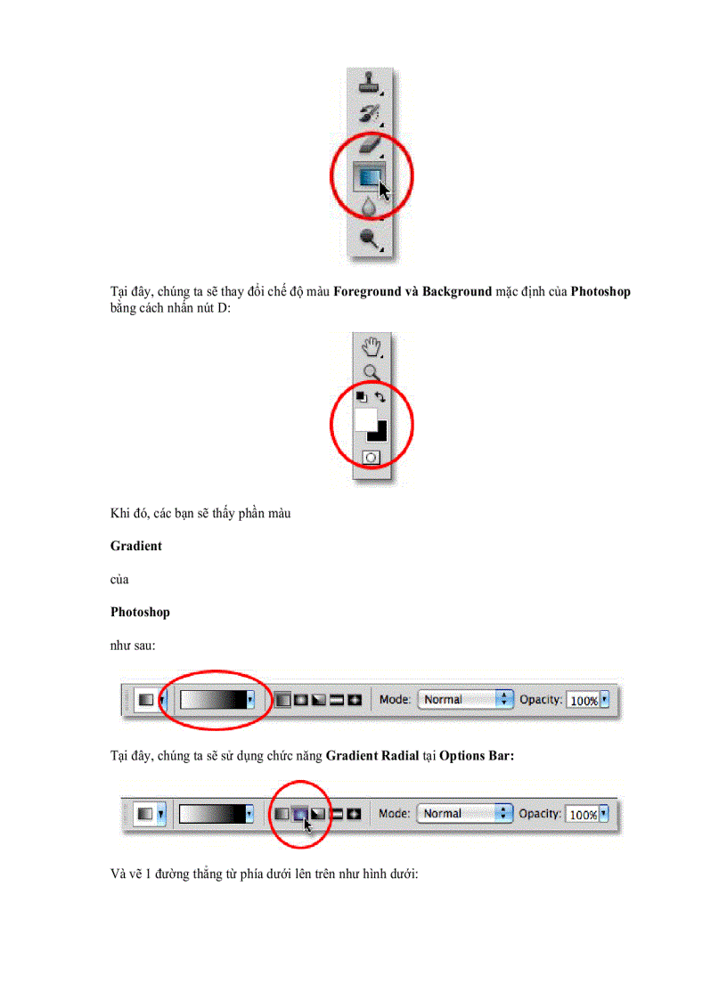 image for page Tạo ra bức ảnh với bầu trời vũ trụ cùng với các vì sao với Photoshop