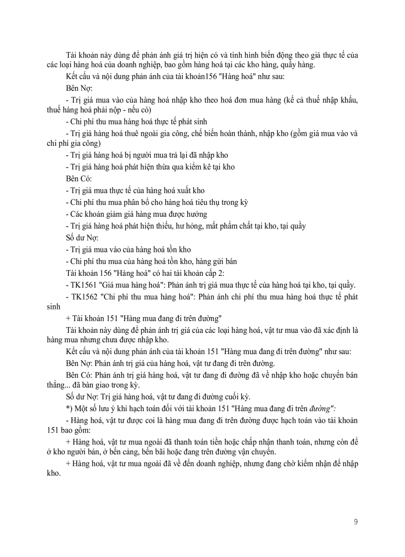 image for page BÀIGIẢNG Giáo trình Kế Toán Tài Chính Doanh Nghiệp