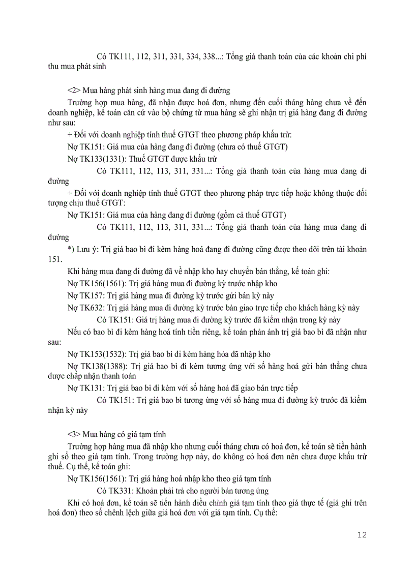 image for page BÀIGIẢNG Giáo trình Kế Toán Tài Chính Doanh Nghiệp