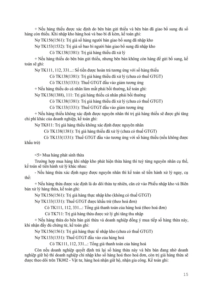 image for page BÀIGIẢNG Giáo trình Kế Toán Tài Chính Doanh Nghiệp