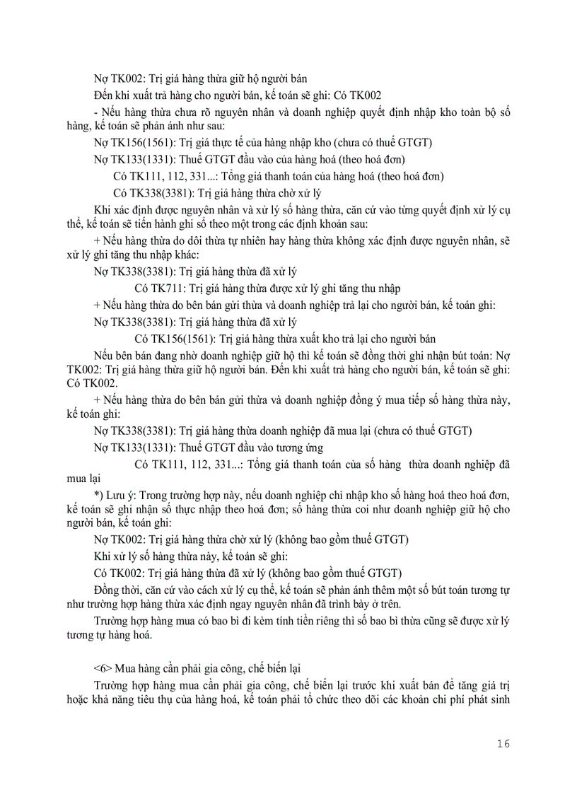 image for page BÀIGIẢNG Giáo trình Kế Toán Tài Chính Doanh Nghiệp