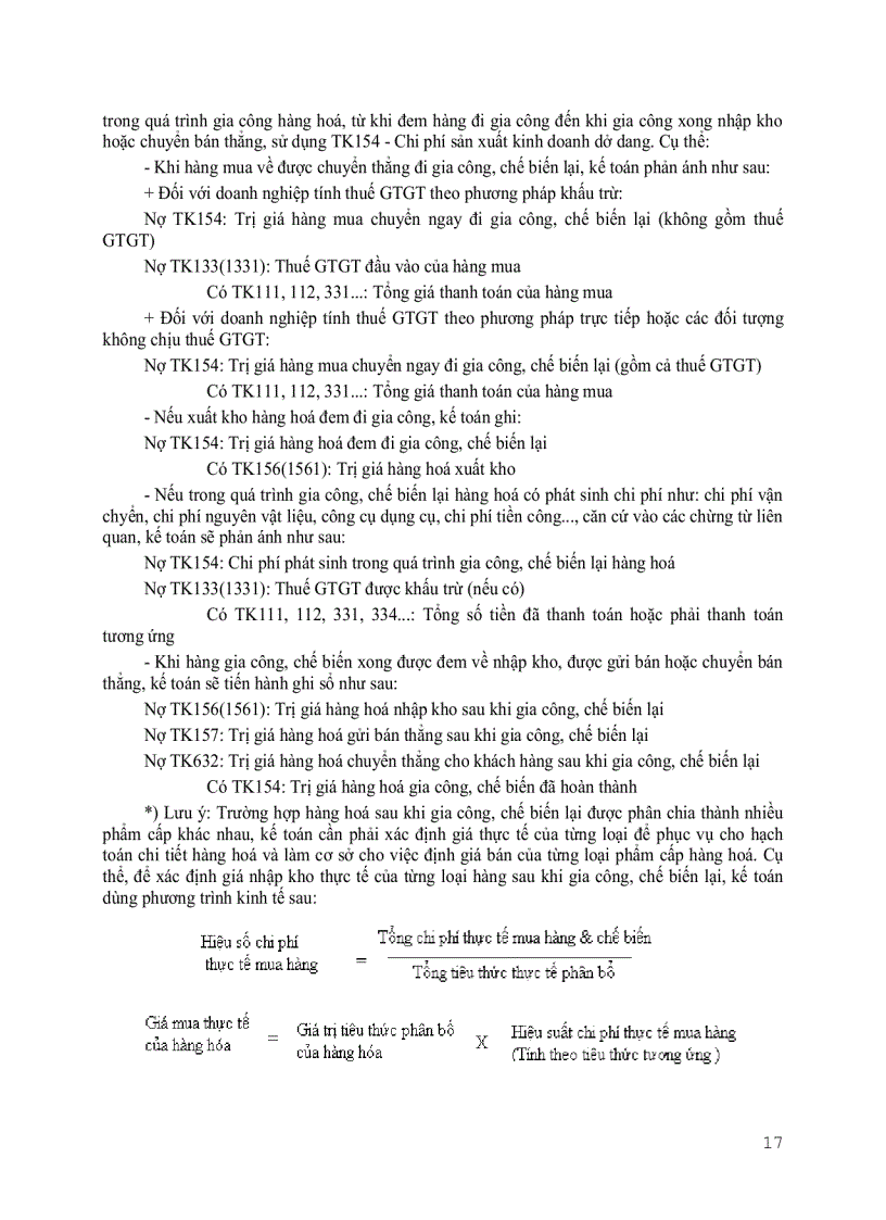 image for page BÀIGIẢNG Giáo trình Kế Toán Tài Chính Doanh Nghiệp