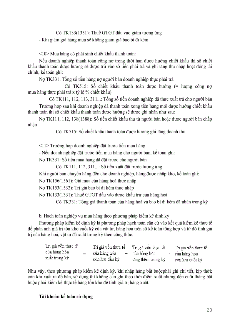 image for page BÀIGIẢNG Giáo trình Kế Toán Tài Chính Doanh Nghiệp