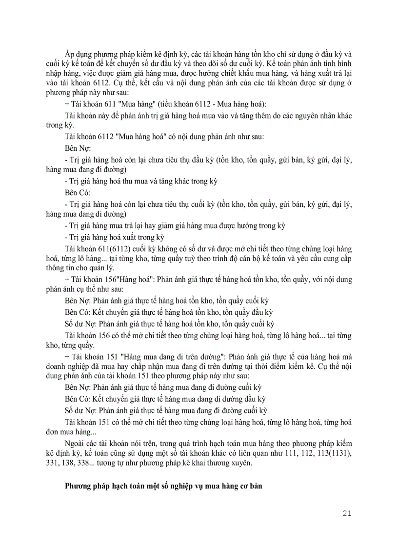 image for page BÀIGIẢNG Giáo trình Kế Toán Tài Chính Doanh Nghiệp