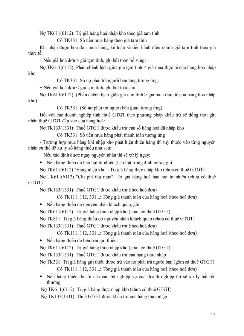 image for page BÀIGIẢNG Giáo trình Kế Toán Tài Chính Doanh Nghiệp