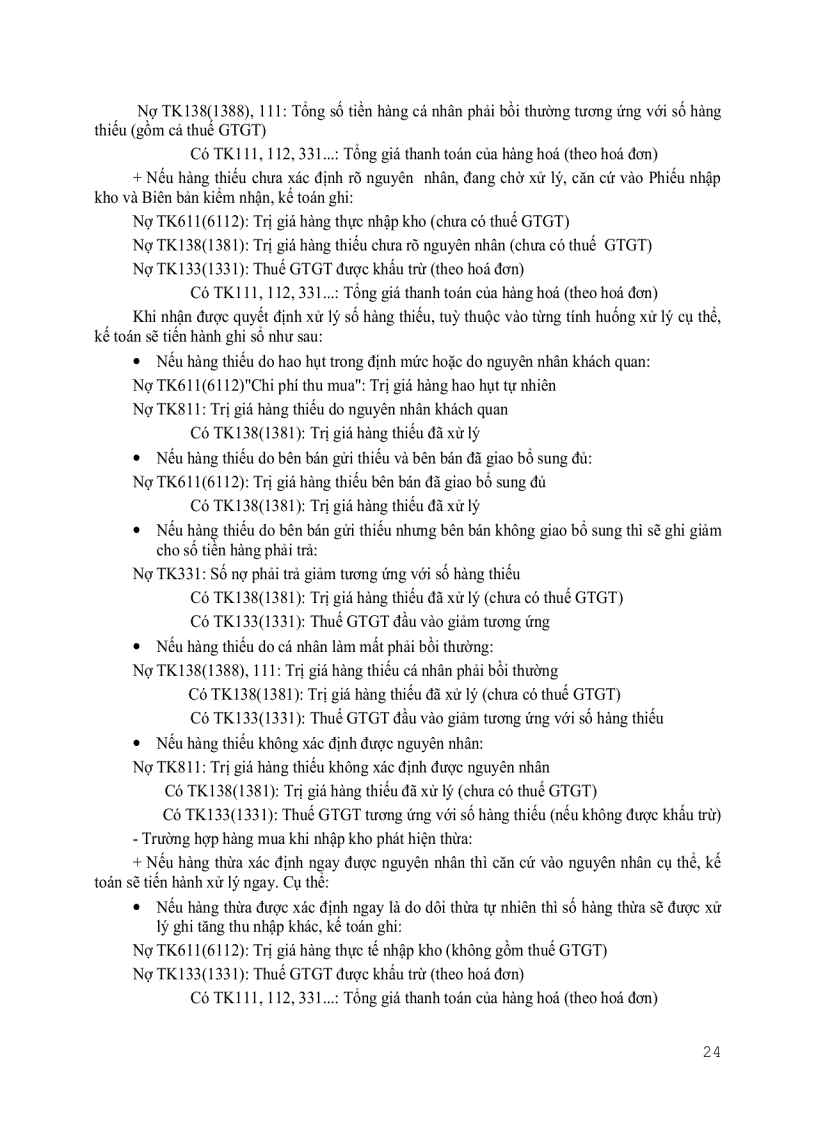 image for page BÀIGIẢNG Giáo trình Kế Toán Tài Chính Doanh Nghiệp