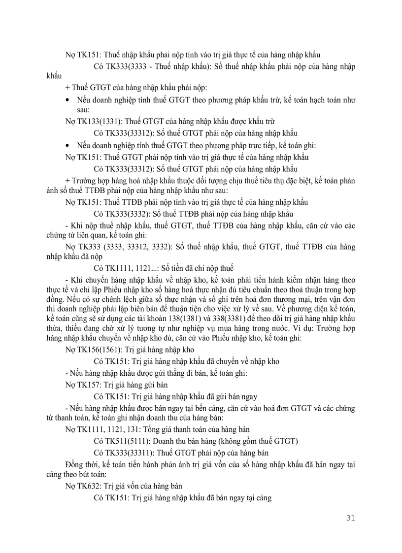 image for page BÀIGIẢNG Giáo trình Kế Toán Tài Chính Doanh Nghiệp