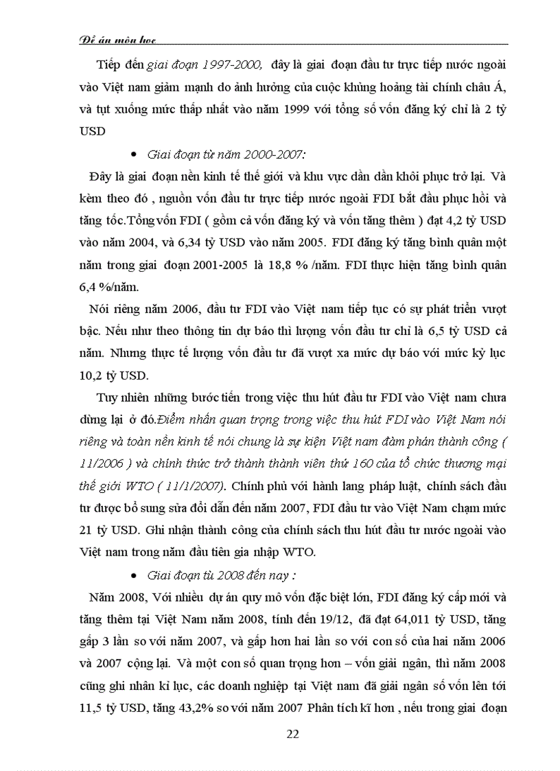 image for page Mối quan hệ qua lại giữa hai nguồn vốn đầu tư