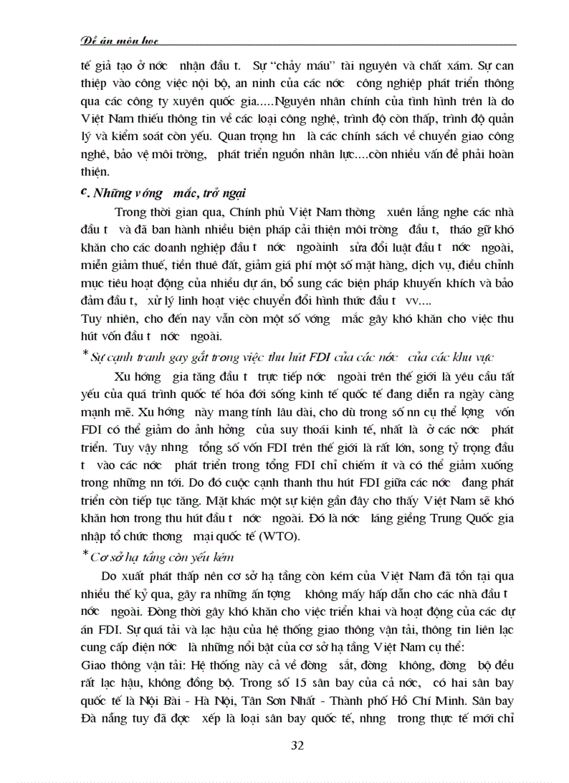 image for page Mối quan hệ qua lại giữa hai nguồn vốn đầu tư