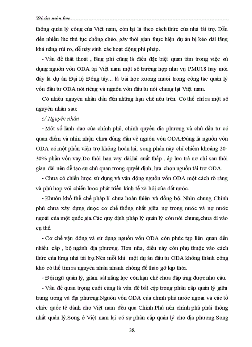 image for page Mối quan hệ qua lại giữa hai nguồn vốn đầu tư