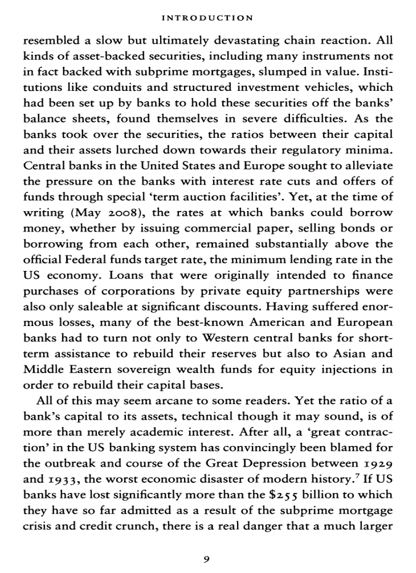 image for page The Ascent of Money Niall Ferguson