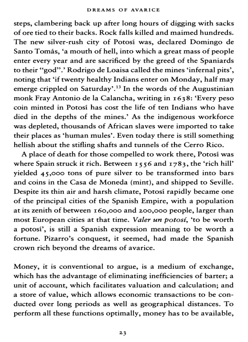 image for page The Ascent of Money Niall Ferguson