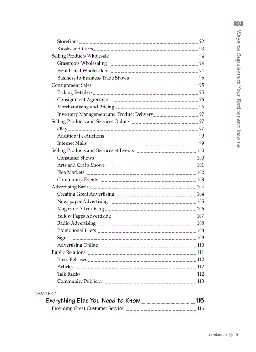 image for page 202 things you can buy and sell with big profits